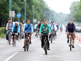 A bringatúra képekben - fotó: Sándor Judit