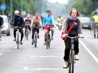 A bringatúra képekben - fotó: Sándor Judit