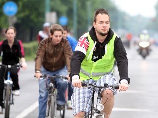 A bringatúra képekben - fotó: Sándor Judit