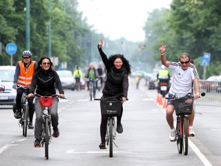 A bringatúra képekben - fotó: Sándor Judit