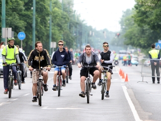 A bringatúra képekben - fotó: Sándor Judit