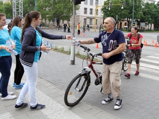 A bringatúra képekben - fotó: Sándor Judit