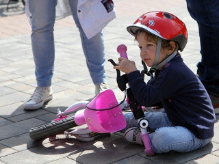 A bringatúra képekben - fotó: Sándor Judit