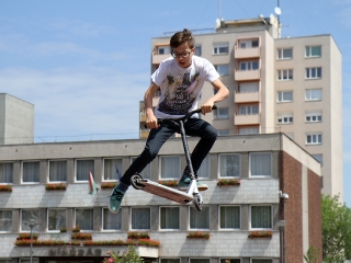 A bringatúra képekben - fotó: Sándor Judit