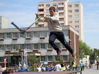 A bringatúra képekben - fotó: Sándor Judit