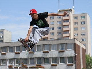 A bringatúra képekben - fotó: Sándor Judit