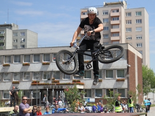 A bringatúra képekben - fotó: Sándor Judit