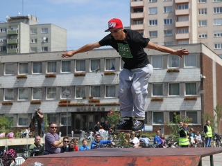 A bringatúra képekben - fotó: Sándor Judit