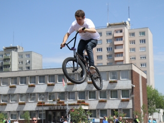 A bringatúra képekben - fotó: Sándor Judit