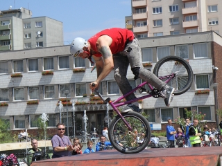 A bringatúra képekben - fotó: Sándor Judit