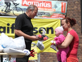 A bringatúra képekben - fotó: Sándor Judit