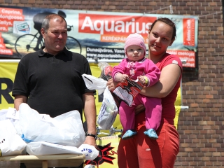 A bringatúra képekben - fotó: Sándor Judit