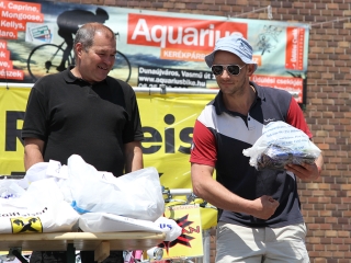 A bringatúra képekben - fotó: Sándor Judit