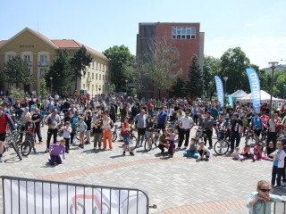 A bringatúra képekben - fotó: Sándor Judit