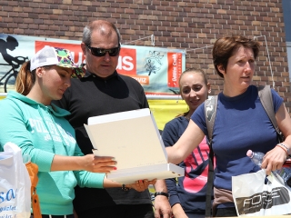 A bringatúra képekben - fotó: Sándor Judit