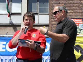 A bringatúra képekben - fotó: Sándor Judit