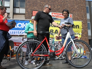 A bringatúra képekben - fotó: Sándor Judit