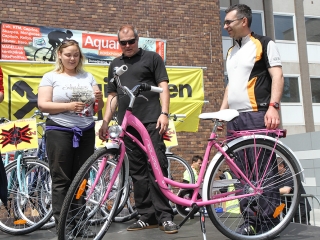 A bringatúra képekben - fotó: Sándor Judit