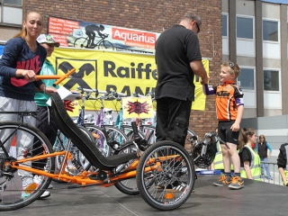 A bringatúra képekben - fotó: Sándor Judit