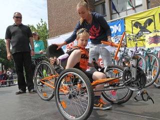 A bringatúra képekben - fotó: Sándor Judit