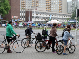 A bringatúra képekben - fotó: Sándor Judit