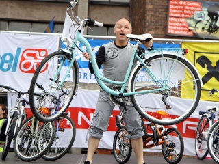 A bringatúra képekben - fotó: Sándor Judit