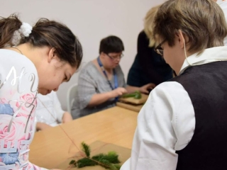 Jótét licit után karácsony a Jószoliban - fotó: 