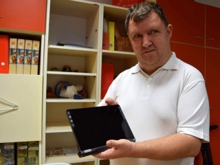 Jótét licit után karácsony a Jószoliban - fotó: 