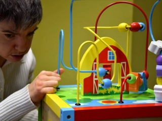 Jótét licit után karácsony a Jószoliban - fotó: 