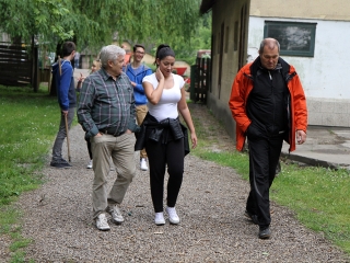 TeSzedd akció 2015 - fotó: Sándor Judit