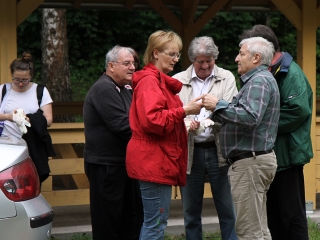 TeSzedd akció 2015 - fotó: Sándor Judit