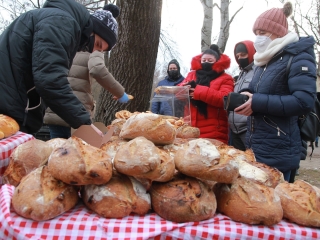 Dunai Kincses Kert: évnyitó a Szalki-szigeten  - fotó: 