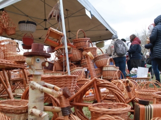 Dunai Kincses Kert: évnyitó a Szalki-szigeten  - fotó: 