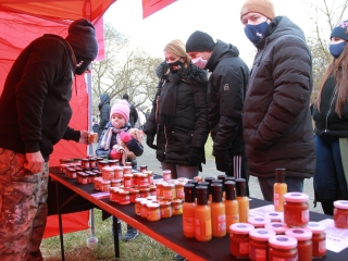 Dunai Kincses Kert: évnyitó a Szalki-szigeten  - fotó: 