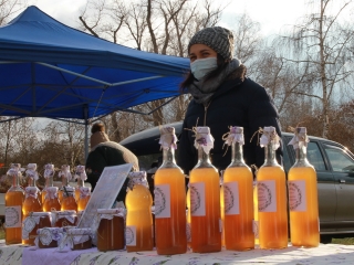 Dunai Kincses Kert: évnyitó a Szalki-szigeten  - fotó: 