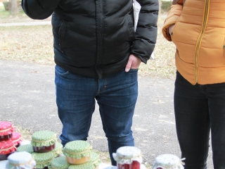 Dunai Kincses Kert: évnyitó a Szalki-szigeten  - fotó: 