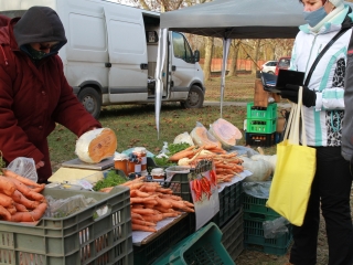 Dunai Kincses Kert: évnyitó a Szalki-szigeten  - fotó: 