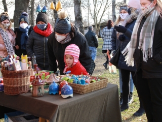 Dunai Kincses Kert: évnyitó a Szalki-szigeten  - fotó: 