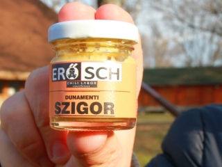 Dunai Kincses Kert: évnyitó a Szalki-szigeten  - fotó: 