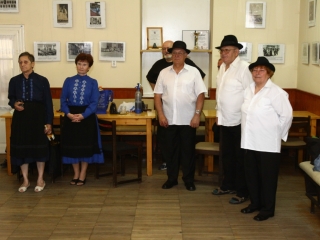 Májusfatánc - fotó: Ónodi Zoltán