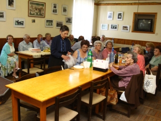 Májusfatánc - fotó: Ónodi Zoltán