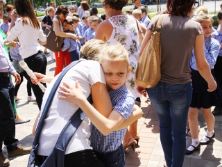 Zenés Flashmob a Városháza téren - fotó: Ónodi Zoltán