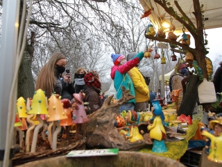 Tavaszváró Kincses Kert  - fotó: 