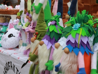 Tavaszváró Kincses Kert  - fotó: 