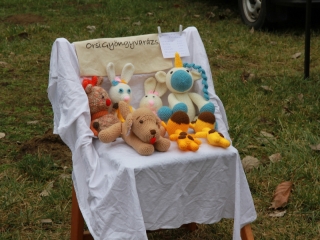 Tavaszváró Kincses Kert  - fotó: 