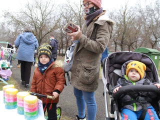 Tavaszváró Kincses Kert  - fotó: 