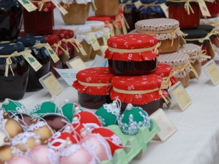 Tavaszváró Kincses Kert  - fotó: 