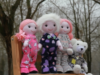 Tavaszváró Kincses Kert  - fotó: 