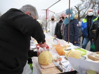 Tavaszváró Kincses Kert  - fotó: 