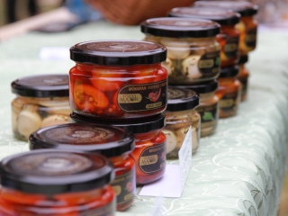 Tavaszváró Kincses Kert  - fotó: 